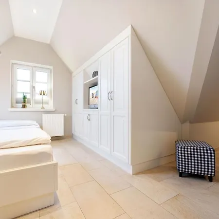 Haus Norderstrasse 55 Whg 9